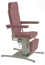 UMF 8677 Phlebotomy Chair